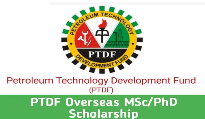 PTDF Scholarship Portal Login: