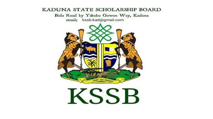 How much is the Kaduna State Scholarship?