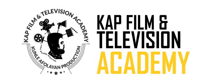 kap film and television academy scholarship