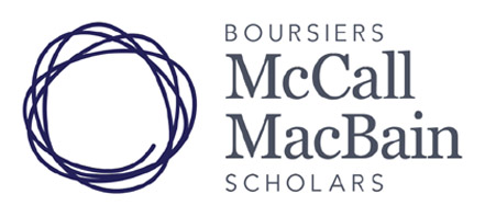 mccall macbain scholarship application